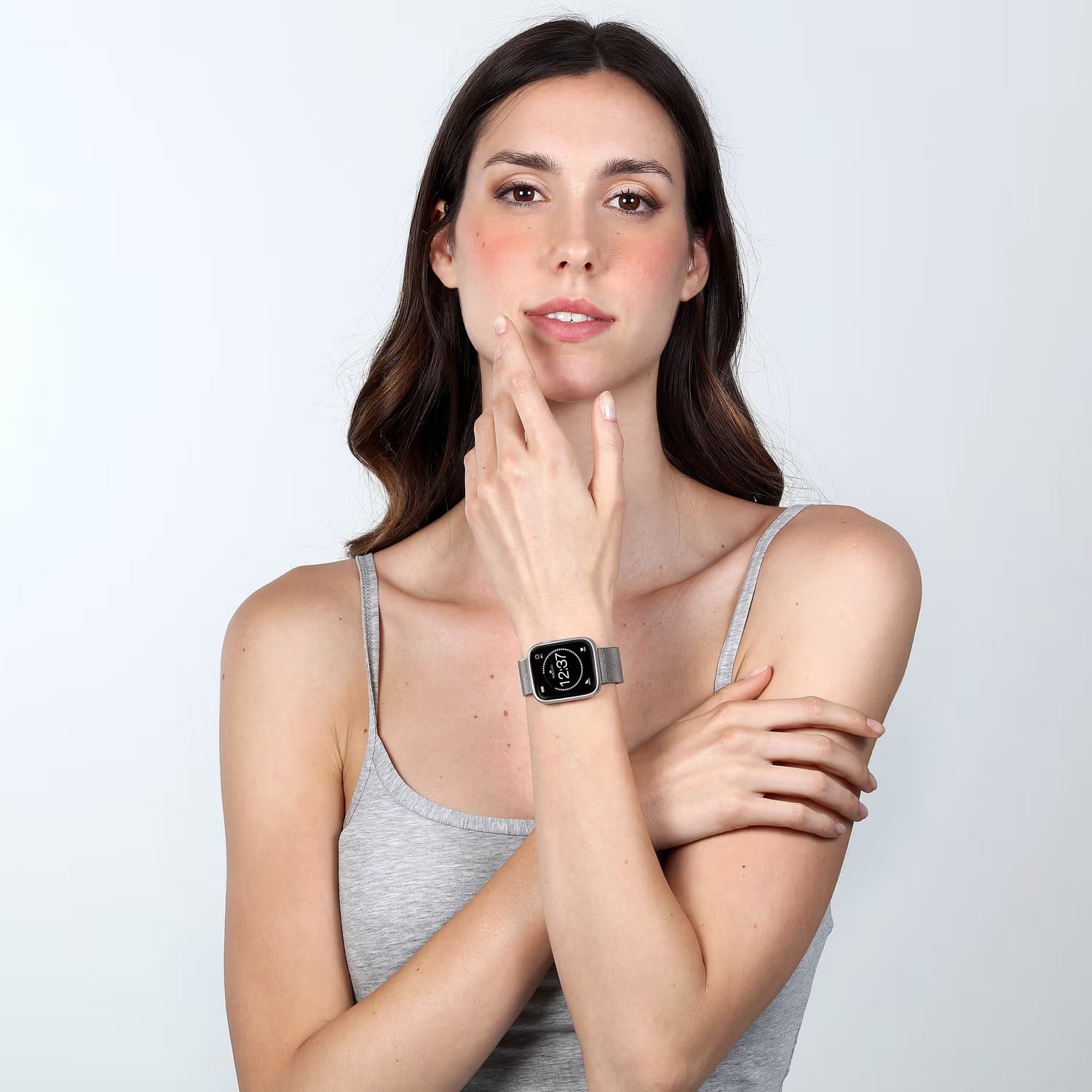Smartwatch Morellato M-01