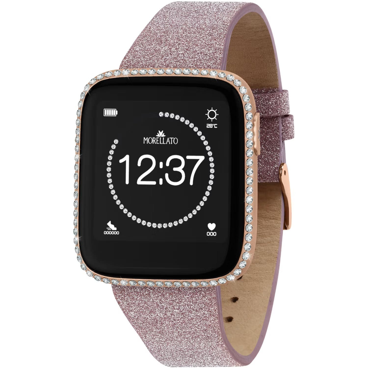 Smartwatch Morellato M-01