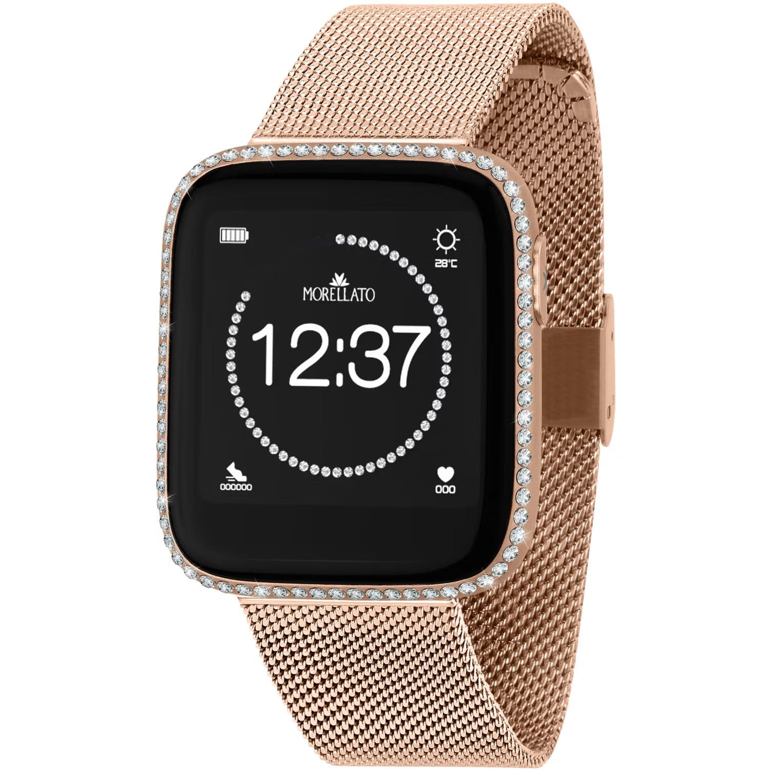 Smartwatch Morellato M-01