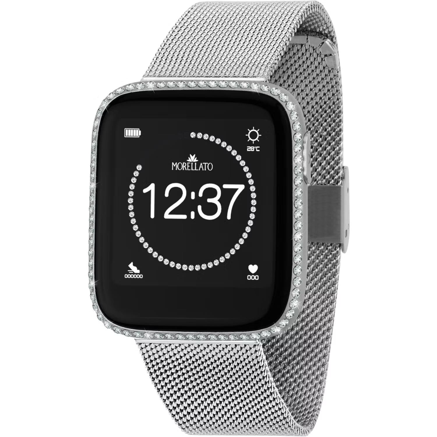 Smartwatch Morellato M-01