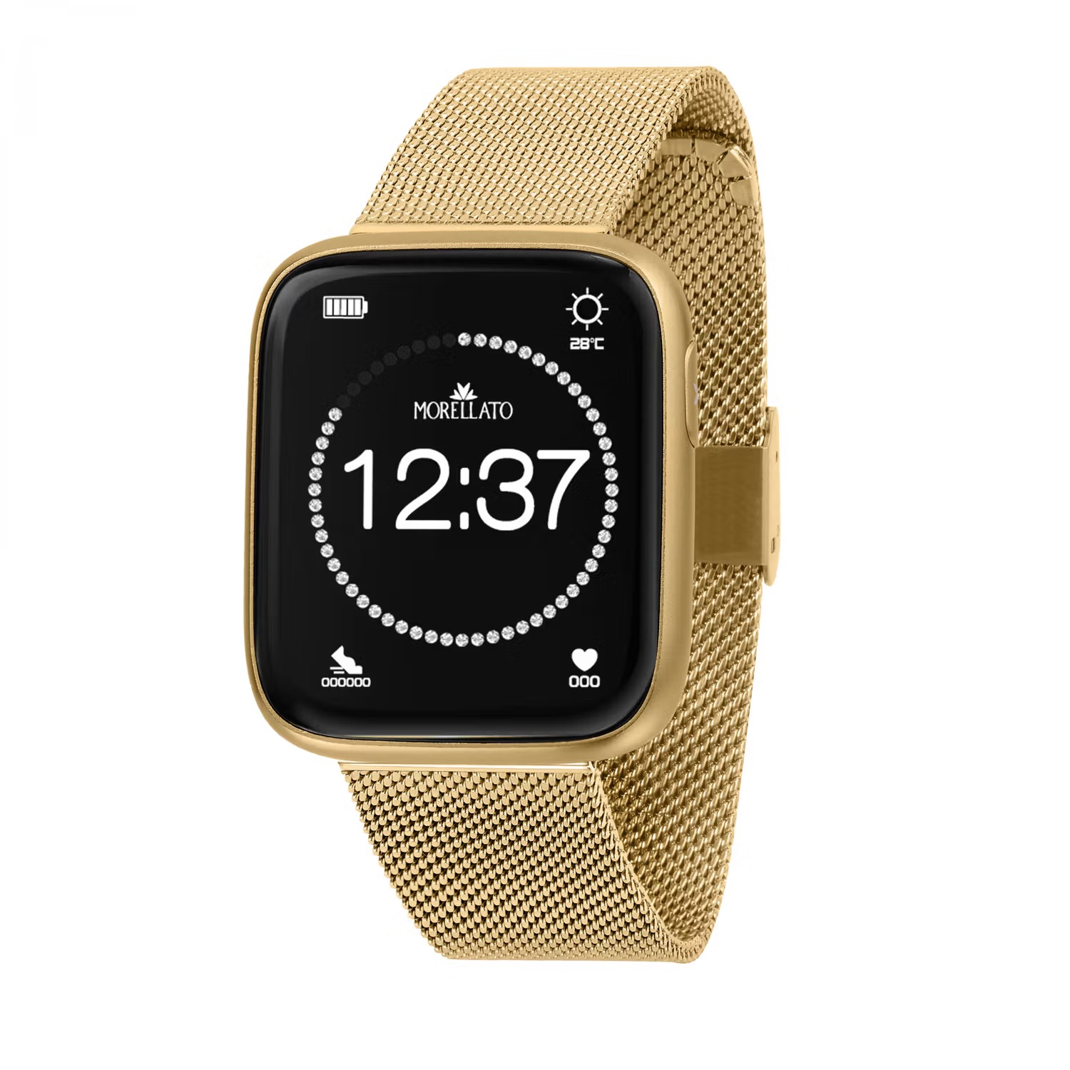Smartwatch Morellato M-01