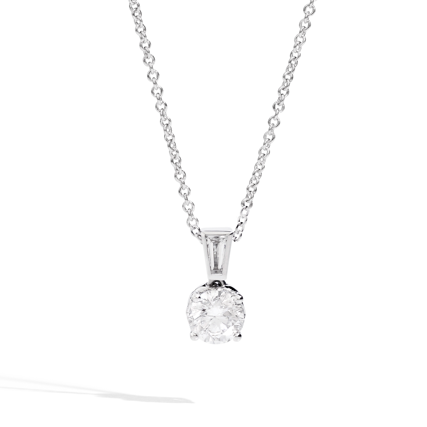 Collana punto luce Anniversary