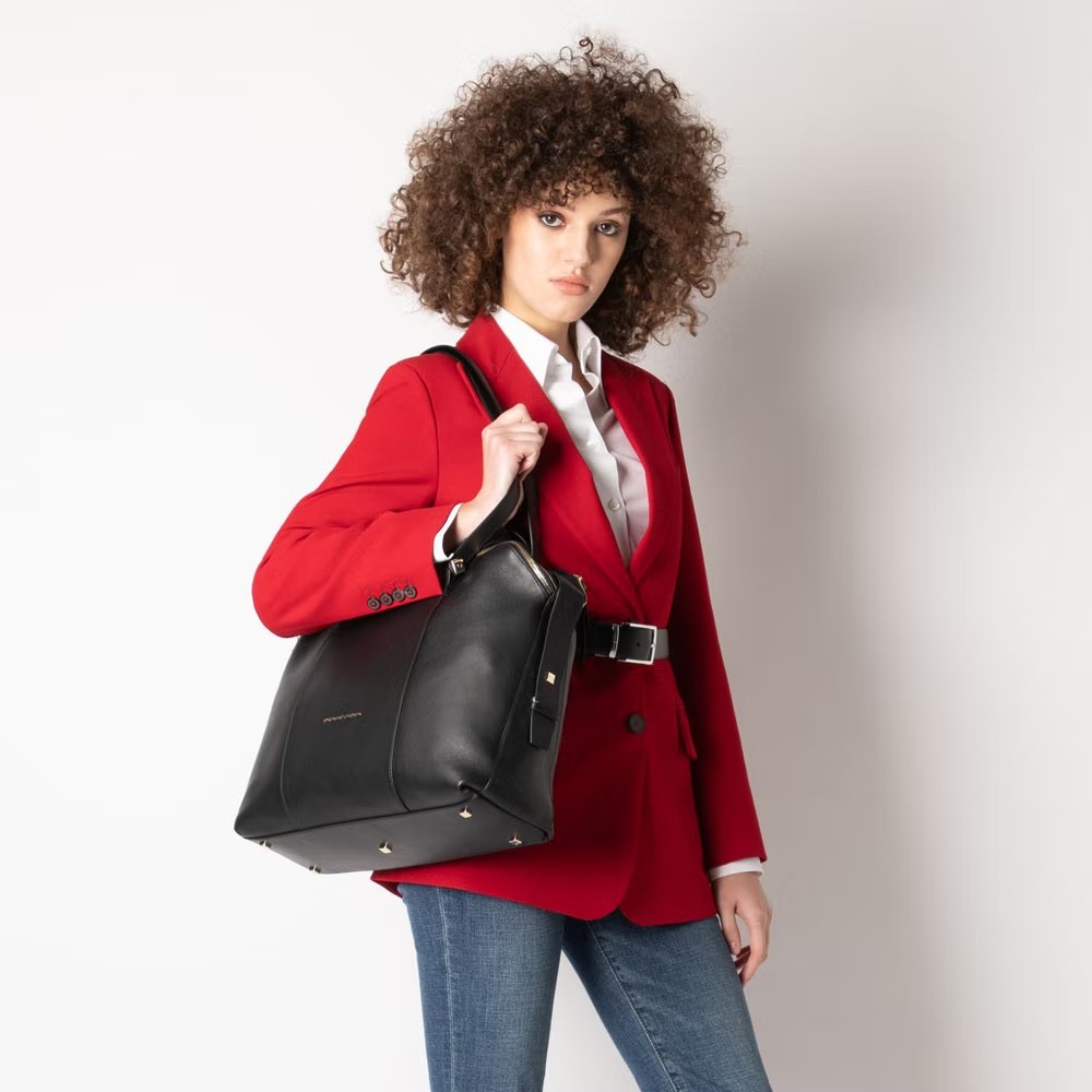 Borsa donna porta computer 14" e porta iPad® Circle Borsa donna porta computer 14" e porta iPad® Circle