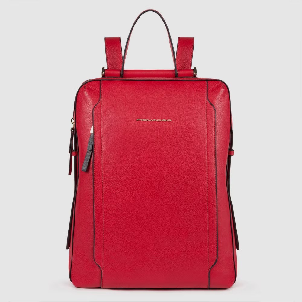 Zaino porta computer 14" e porta iPad® Circle Zaino porta computer 14" e porta iPad® Circle