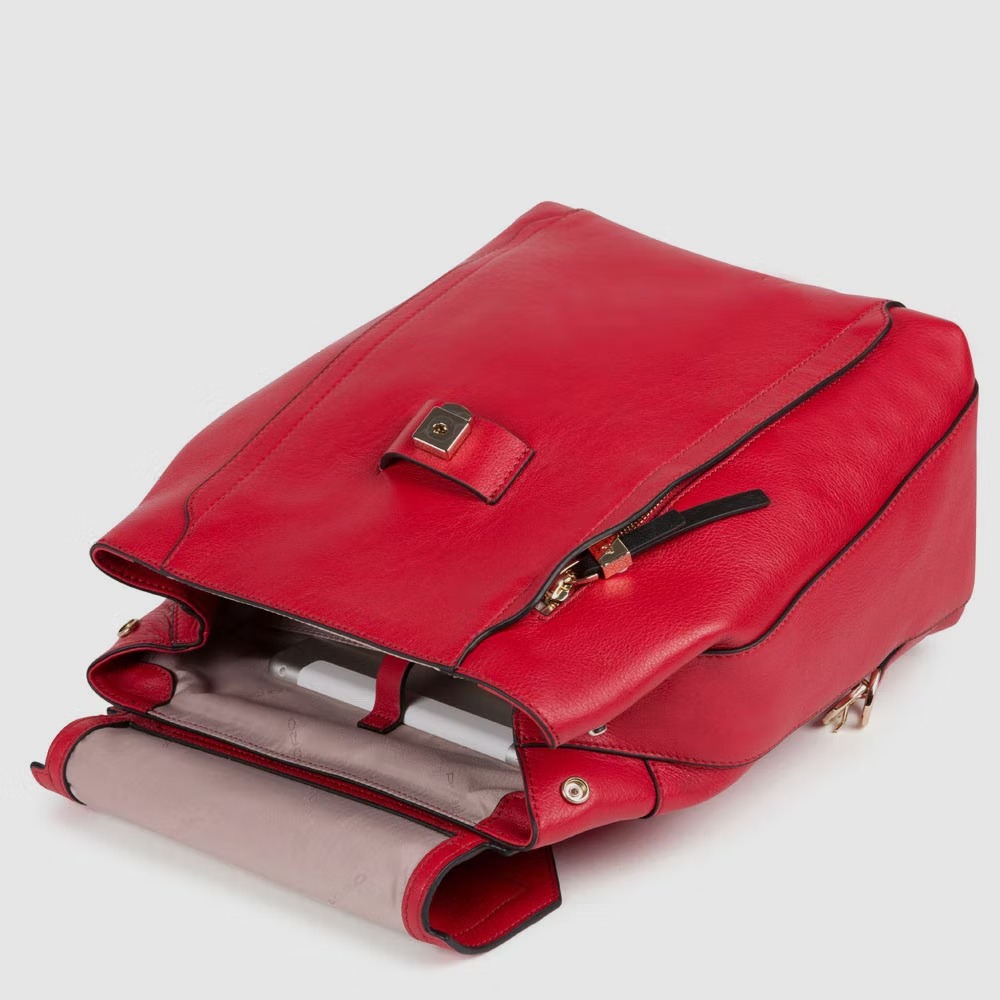 Zaino espandibile porta iPad® Circle