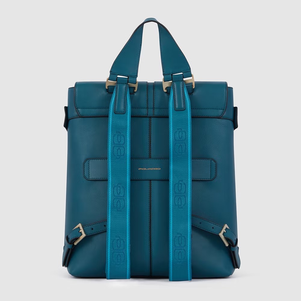 Zaino donna porta computer 14" Ray