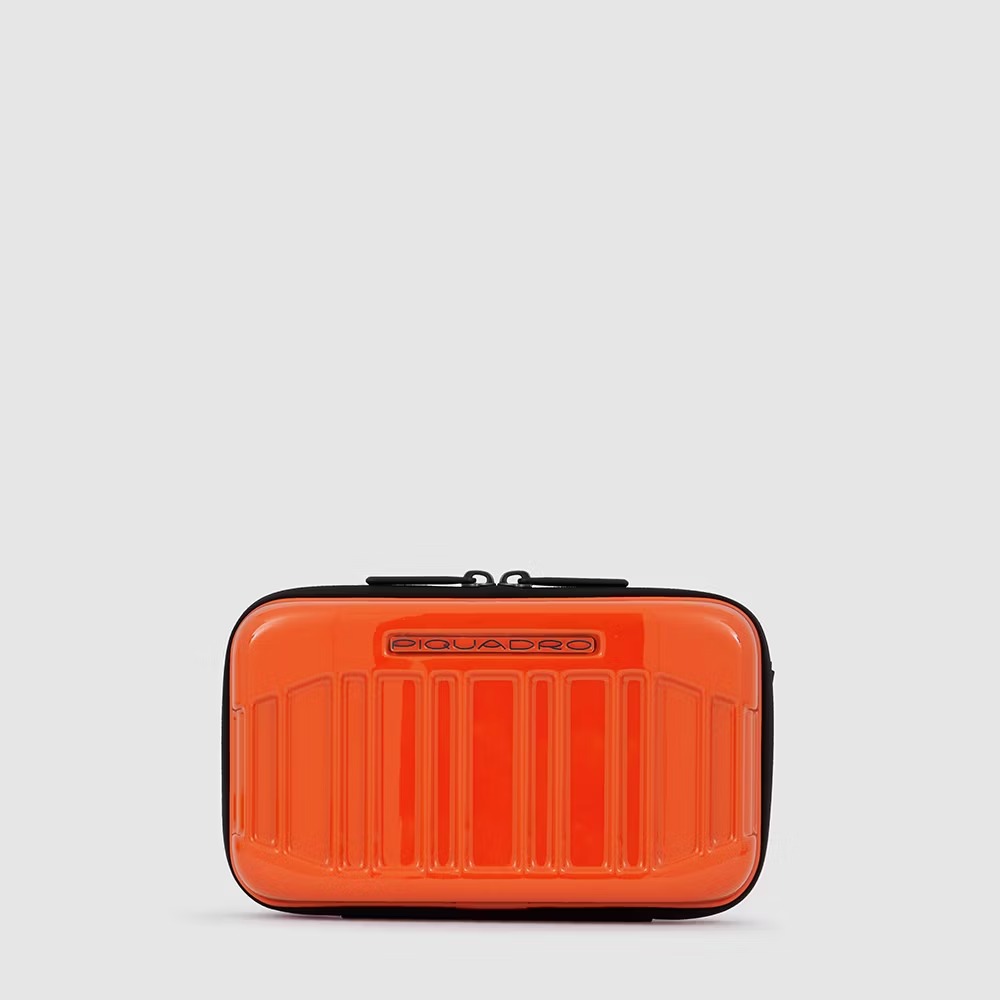 Tracolla crossbody modello personal case PQ-Light