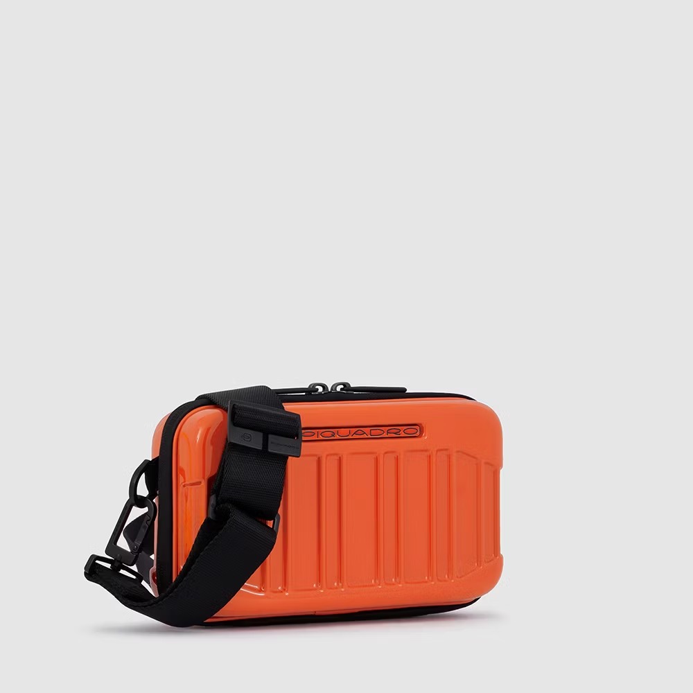 Tracolla crossbody modello personal case PQ-Light