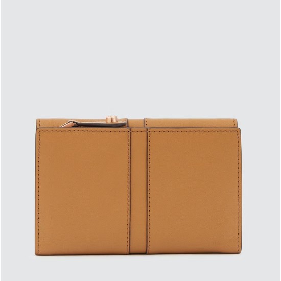 Portafoglio donna grande Ray