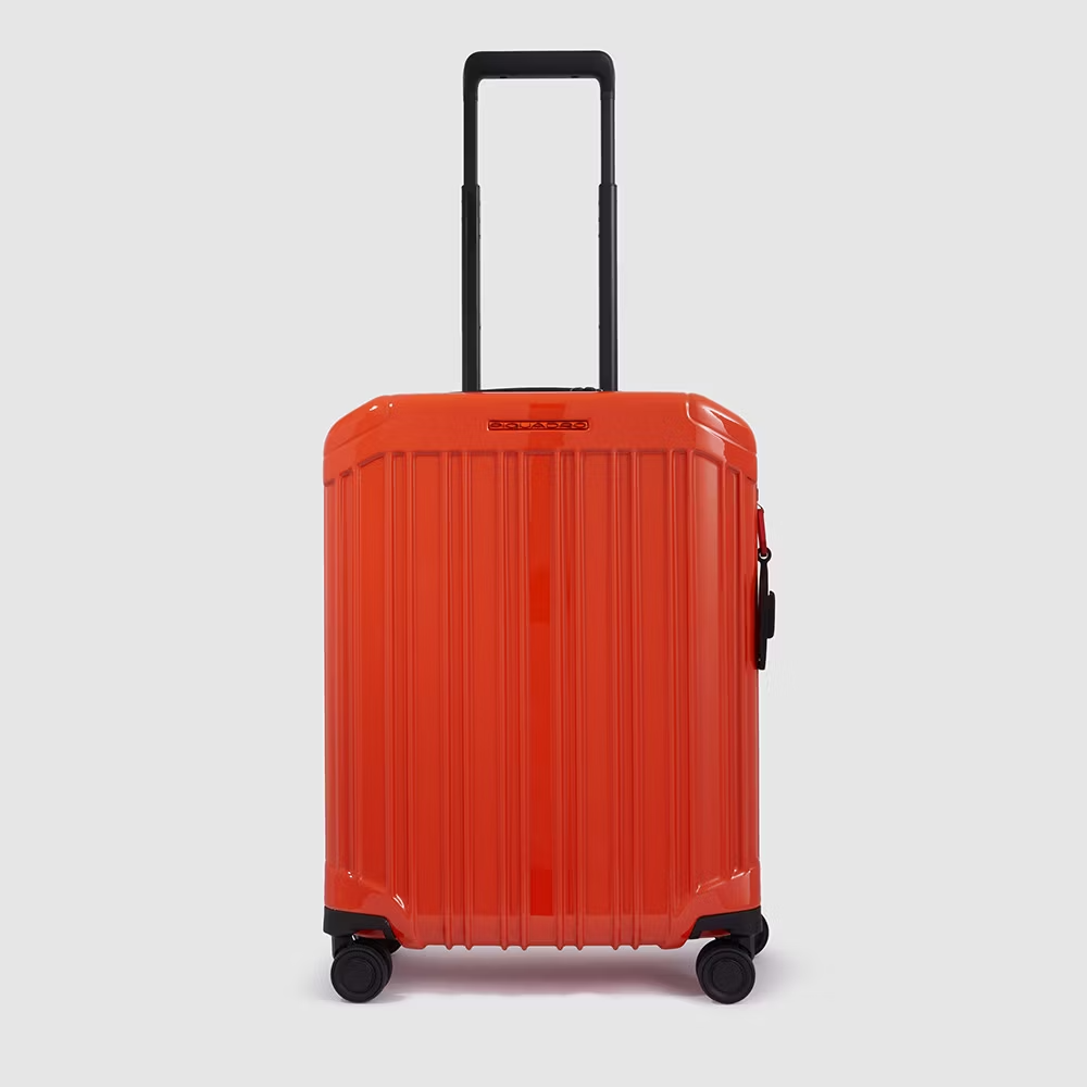 Trolley cabina ultra slim a 4 ruote PQ-Light
