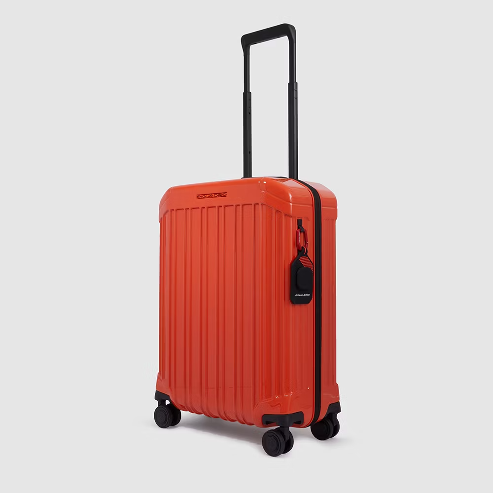 Trolley cabina ultra slim a 4 ruote PQ-Light Trolley cabina ultra slim a 4 ruote PQ-Light