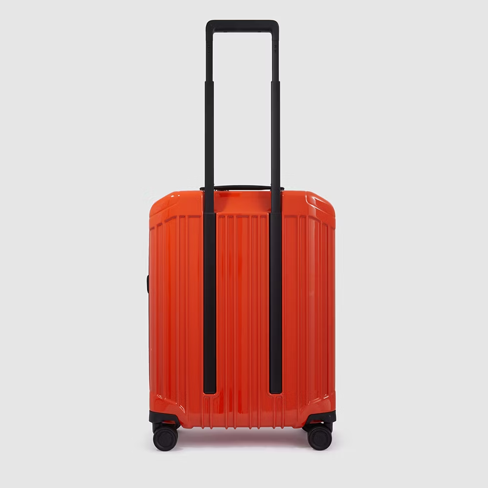 Trolley cabina ultra slim a 4 ruote PQ-Light Trolley cabina ultra slim a 4 ruote PQ-Light