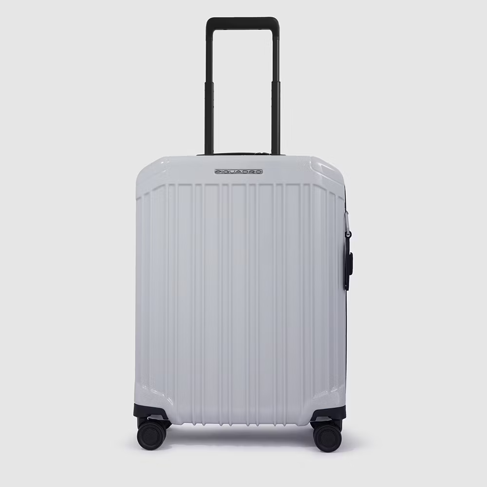 Trolley cabina ultra slim a 4 ruote PQ-Light