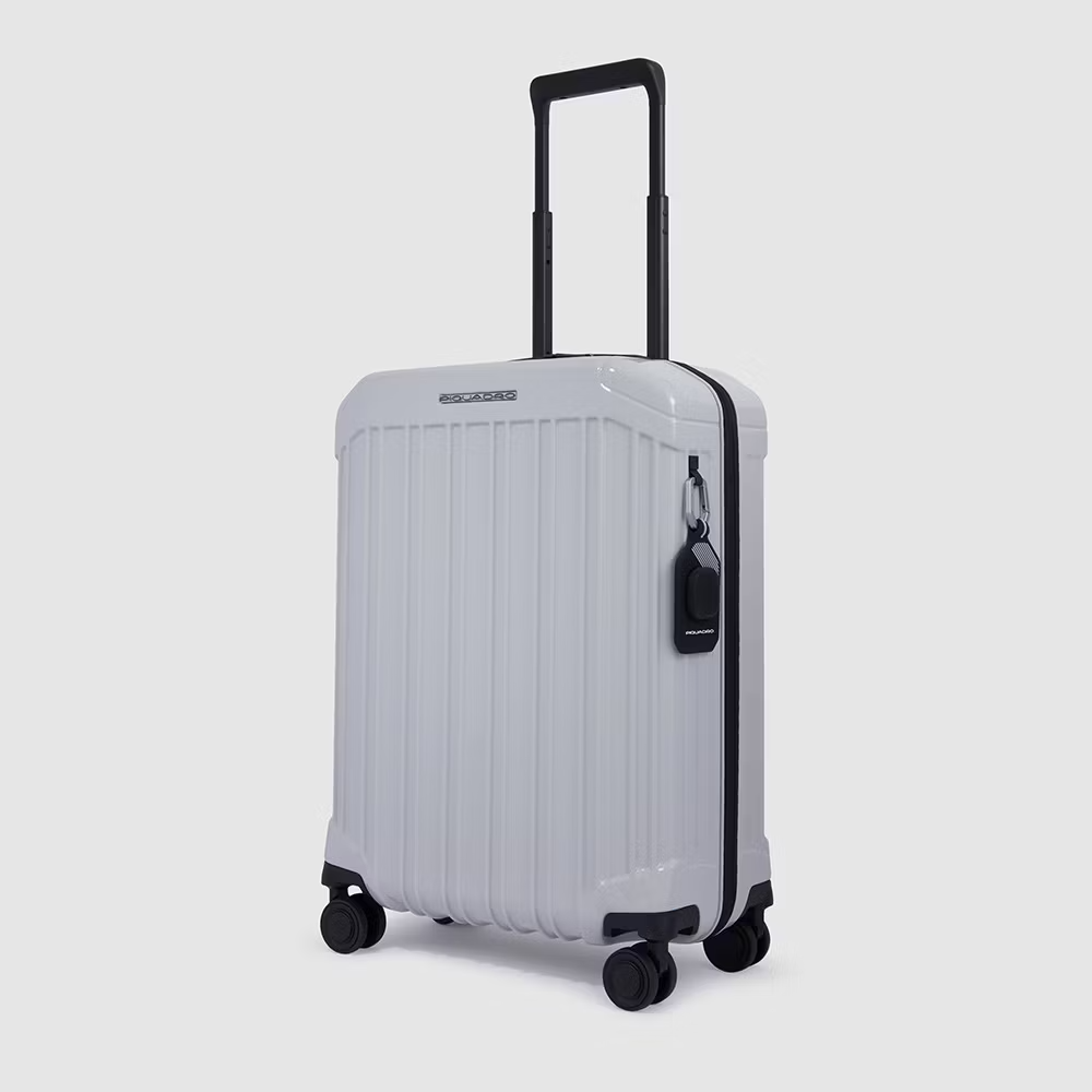 Trolley cabina ultra slim a 4 ruote PQ-Light Trolley cabina ultra slim a 4 ruote PQ-Light