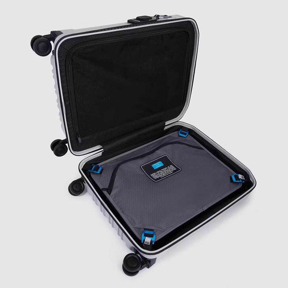 Trolley cabina ultra slim a 4 ruote PQ-Light Trolley cabina ultra slim a 4 ruote PQ-Light