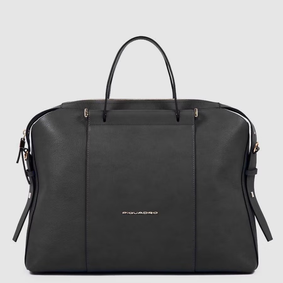 Borsa donna porta computer 14" e porta iPad® Circle