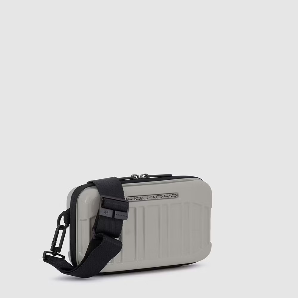 Tracolla crossbody modello personal case PQ-Light