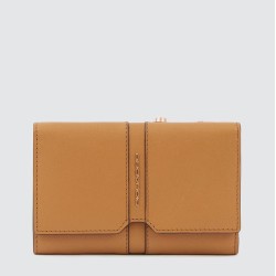 Portafoglio donna grande Ray