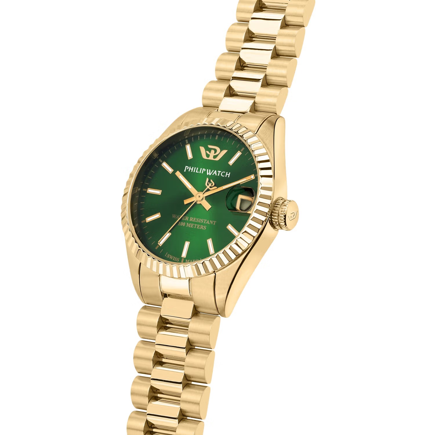 Philip Watch Caribe - R8253597591 Philip Watch Caribe - R8253597591