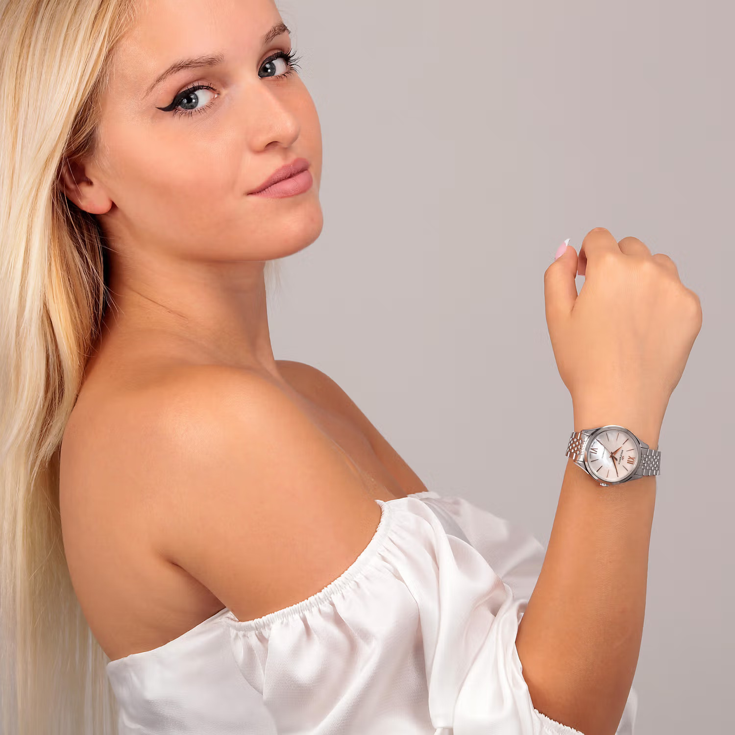 Philip Watch Caribe - R8223217502