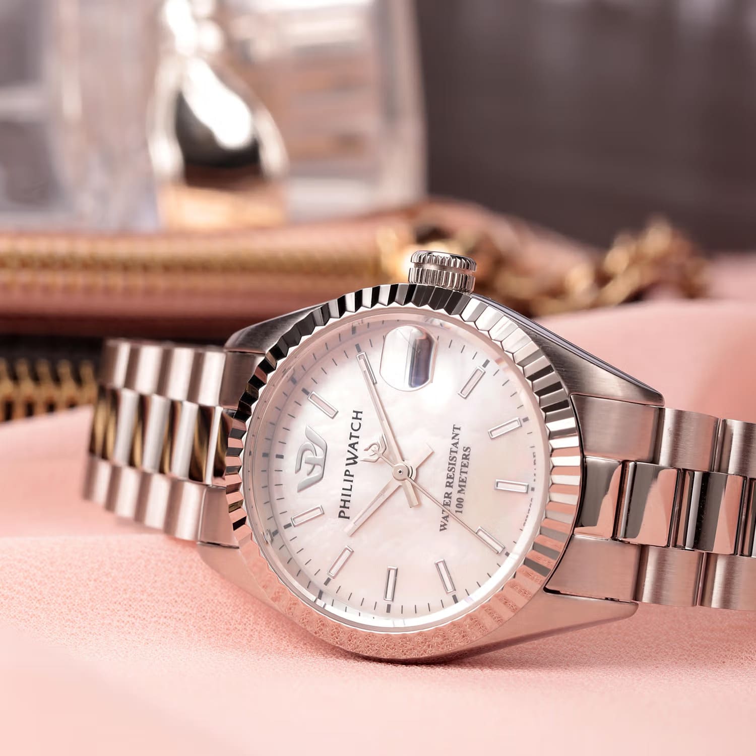 Philip Watch Caribe - R8253597581