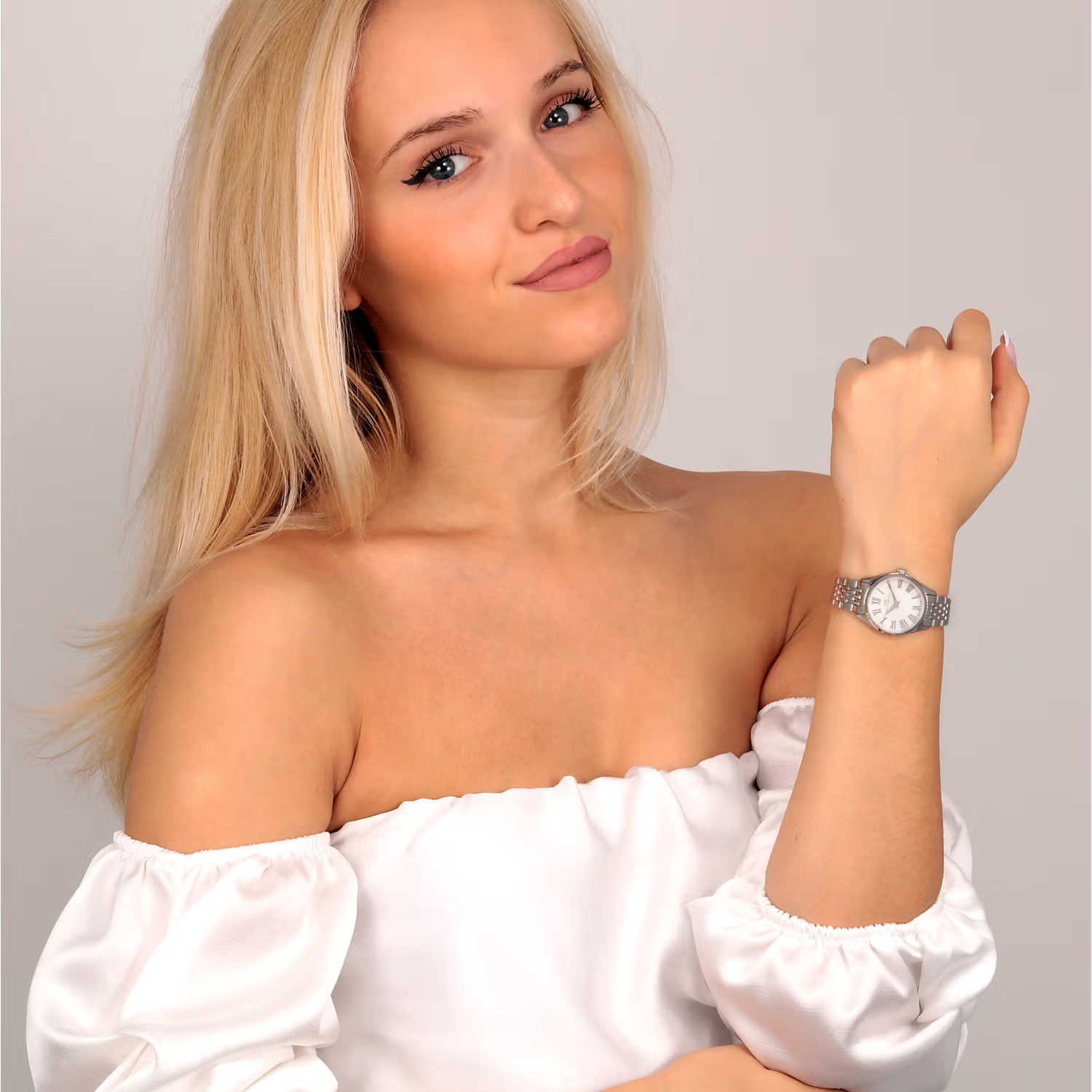 Philip Watch Roma - R8253217509