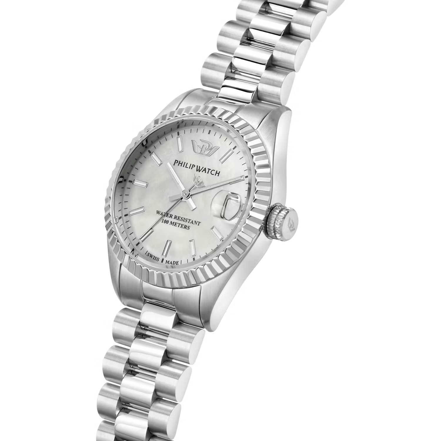 Philip Watch Caribe - R8253597581 Philip Watch Caribe - R8253597581