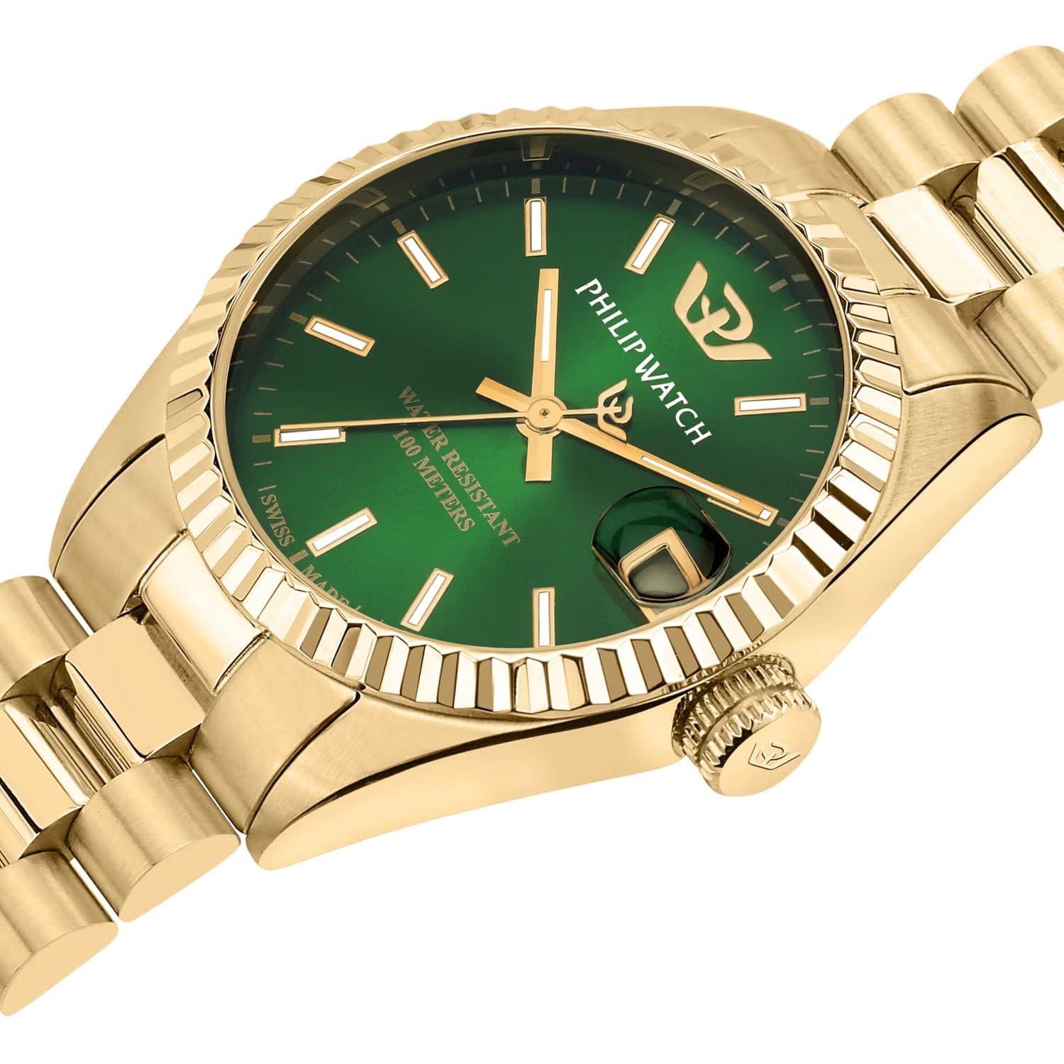 Philip Watch Caribe - R8253597591 Philip Watch Caribe - R8253597591