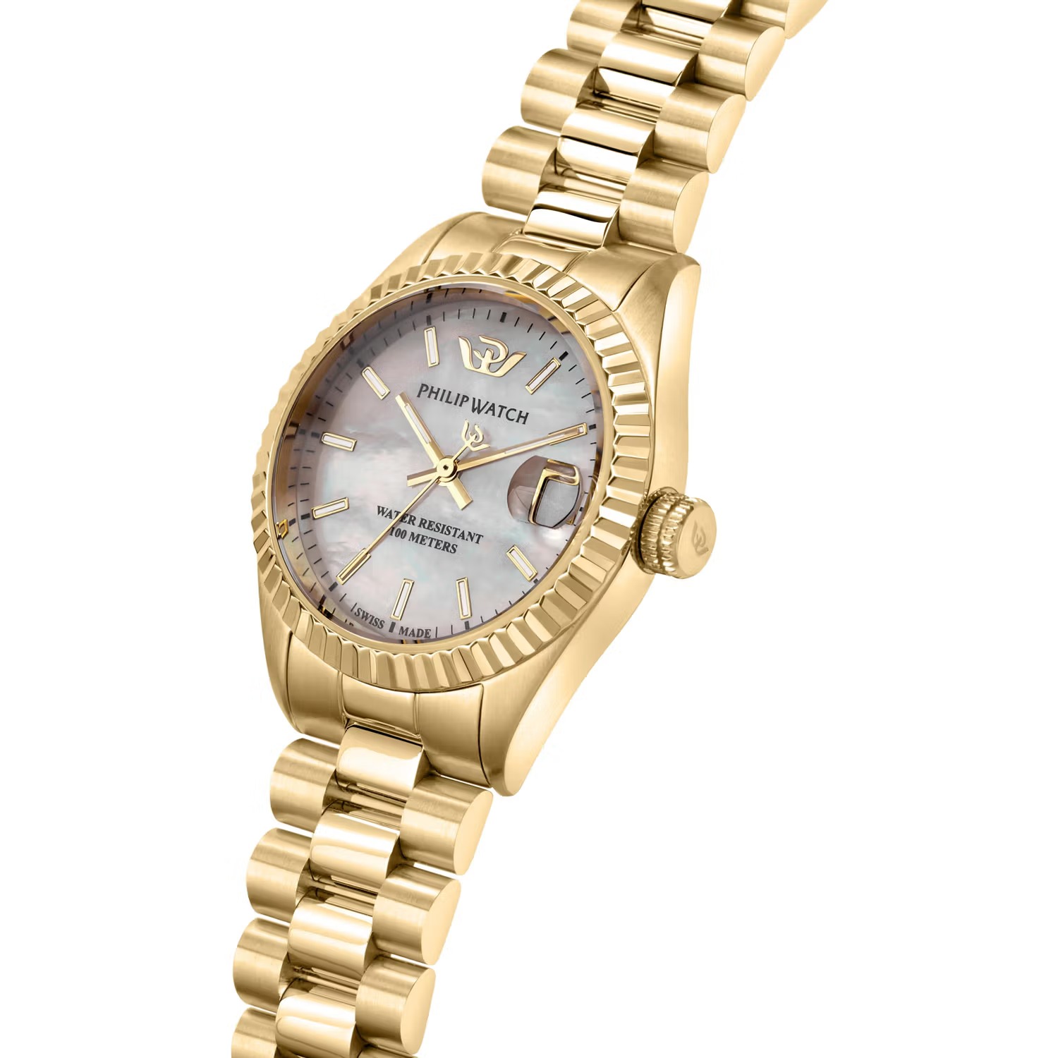 Philip Watch Caribe - R8253597610 Philip Watch Caribe - R8253597610
