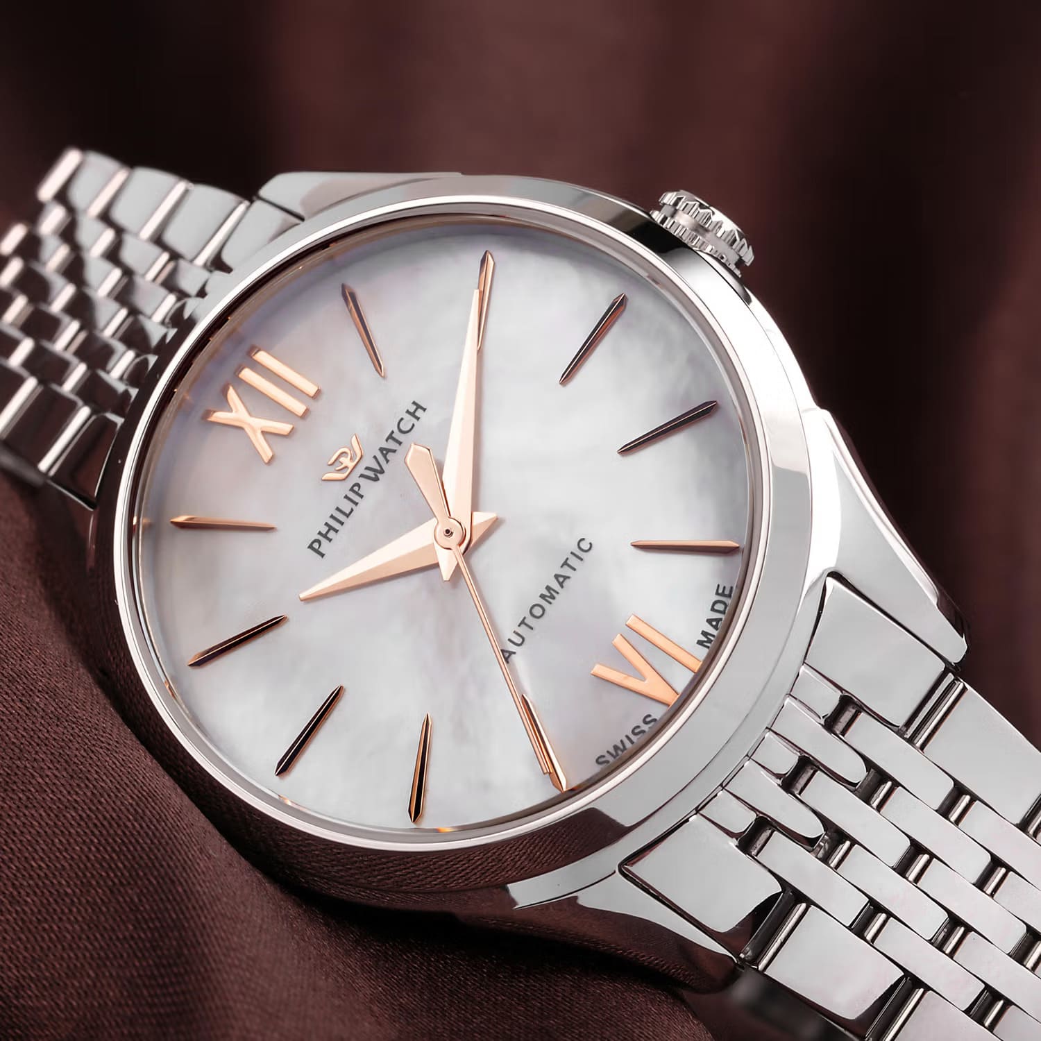 Philip Watch Caribe - R8223217502