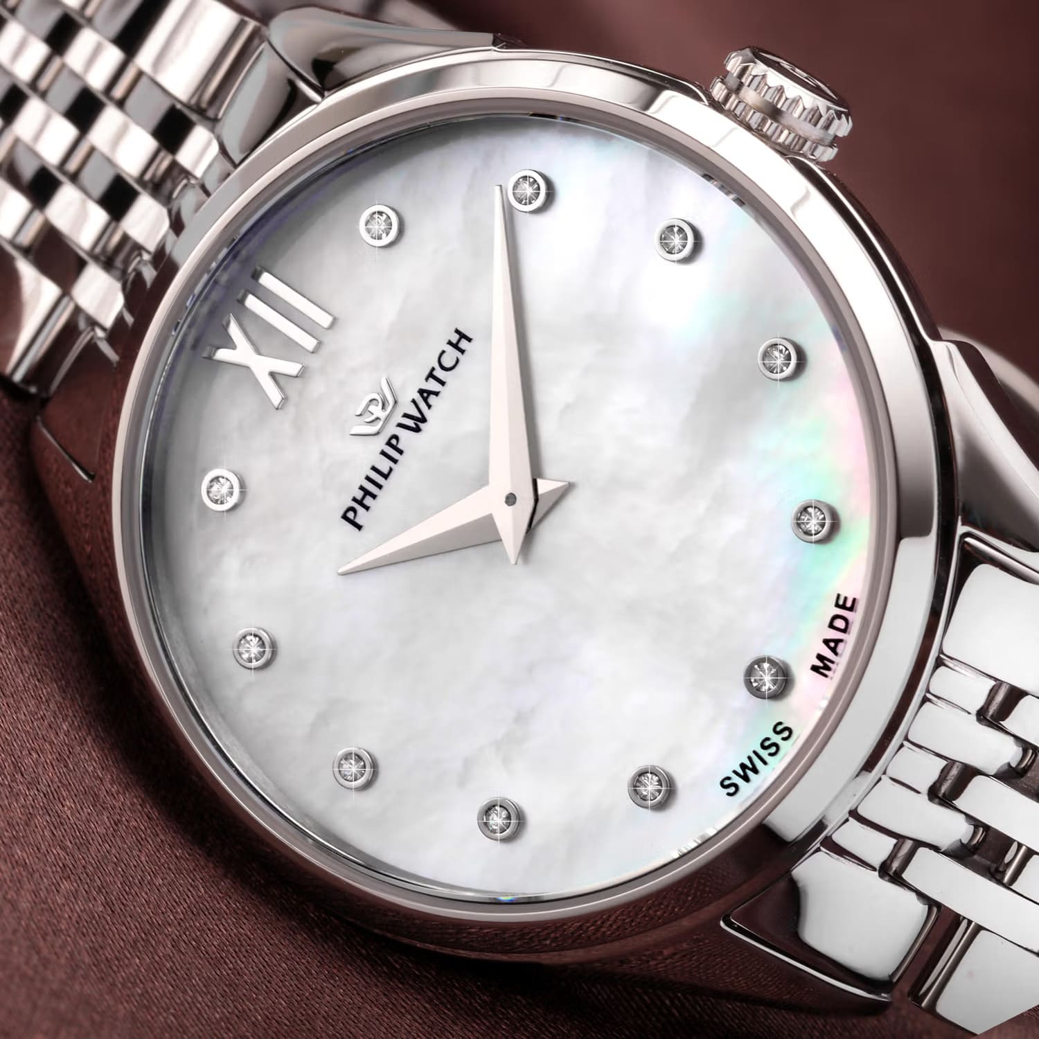 Philip Watch Caribe - R8253217501