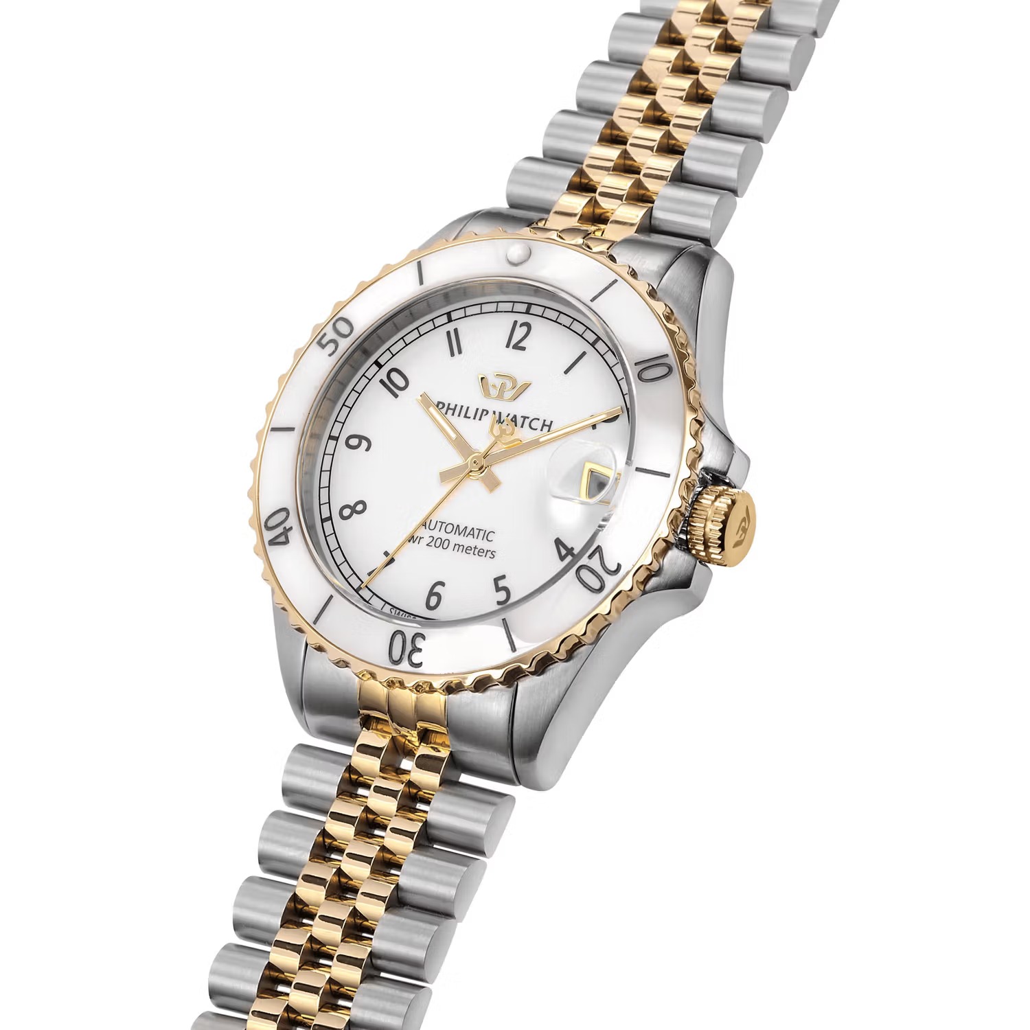 Philip Watch Caribe Diving - R8223216502 Philip Watch Caribe Diving - R8223216502