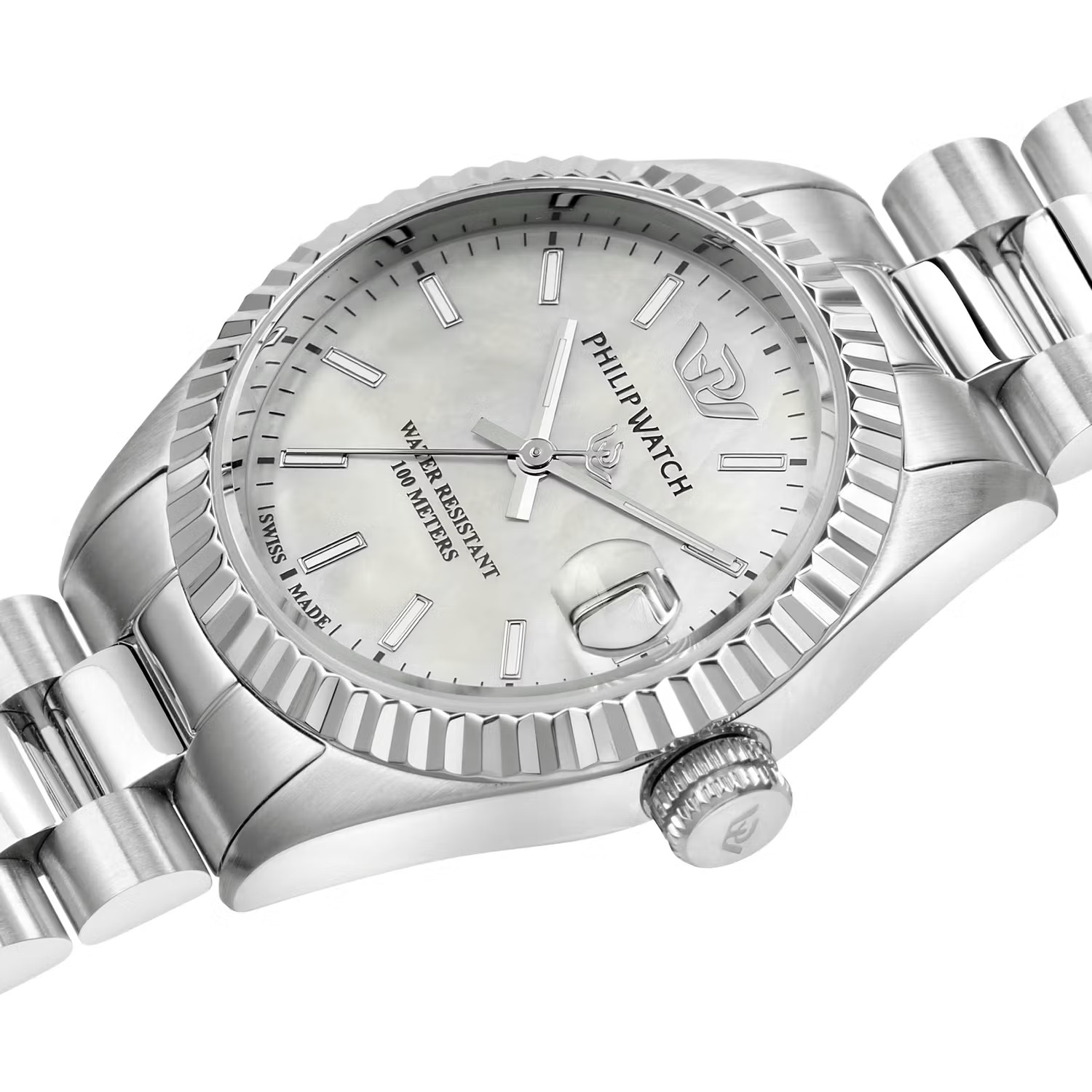 Philip Watch Caribe - R8253597581 Philip Watch Caribe - R8253597581