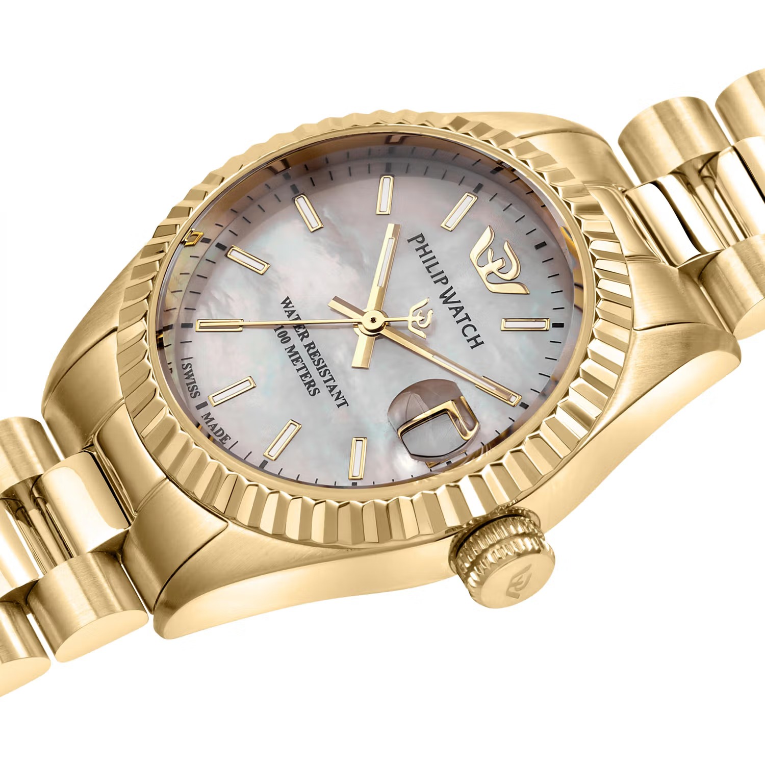 Philip Watch Caribe - R8253597610 Philip Watch Caribe - R8253597610