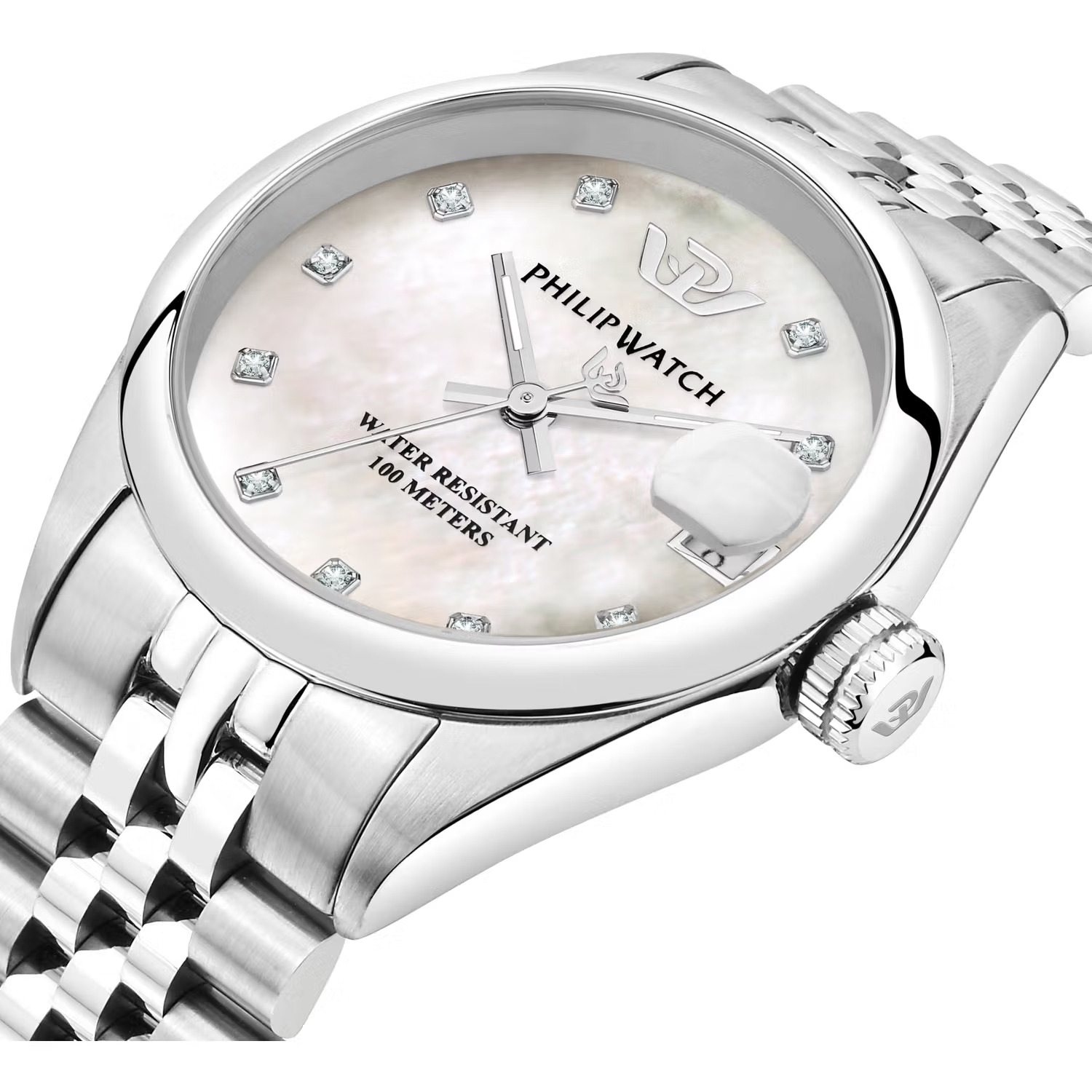 Philip Watch Caribe - R8253597619 Philip Watch Caribe - R8253597619