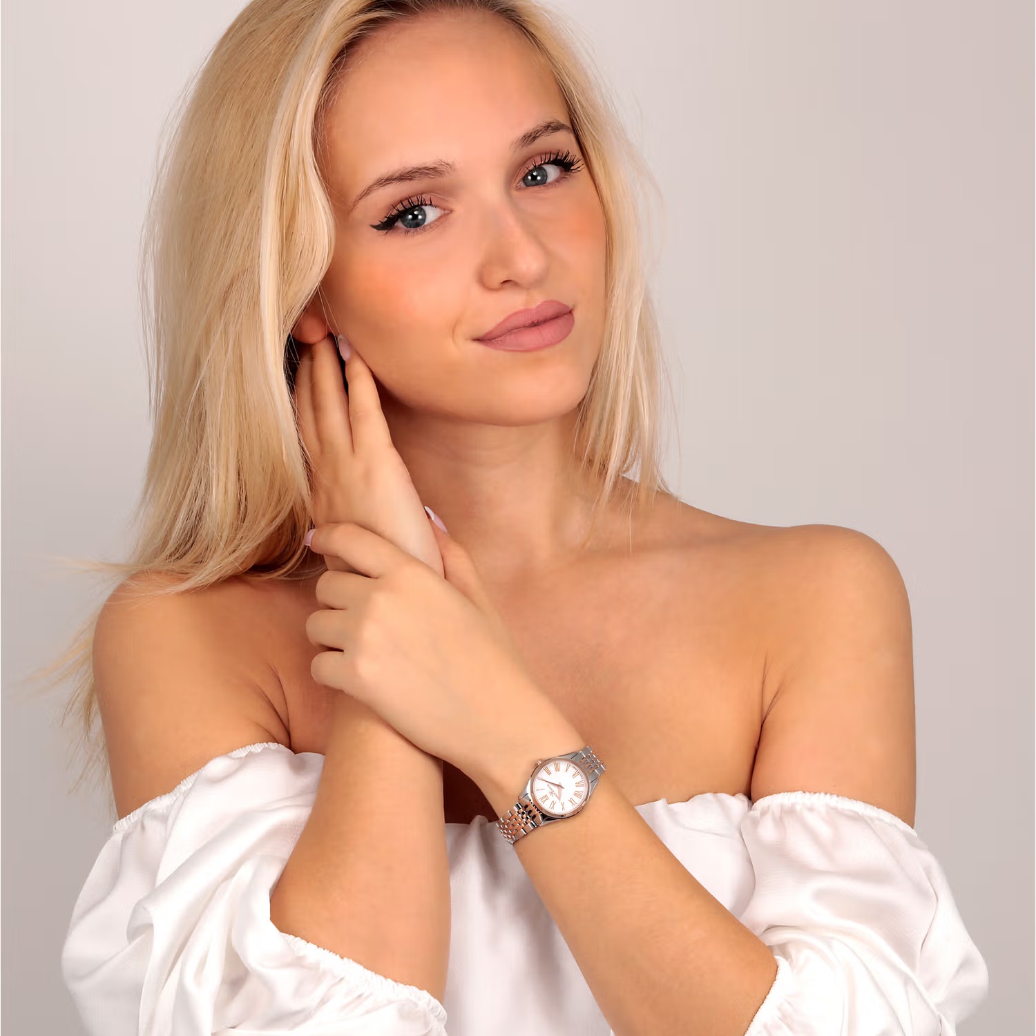 Philip Watch Roma - R8253217507