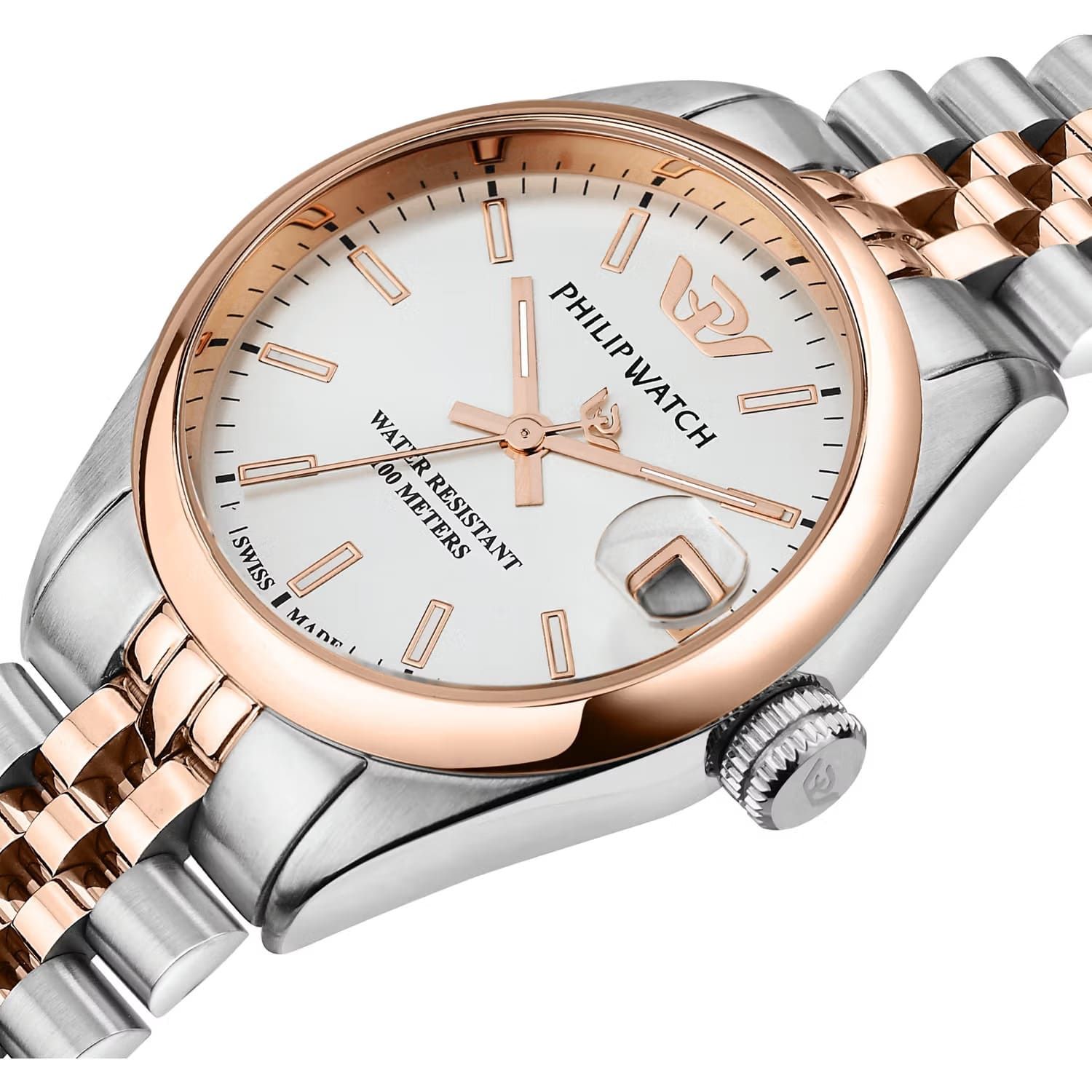 Philip Watch Caribe - R8253597620