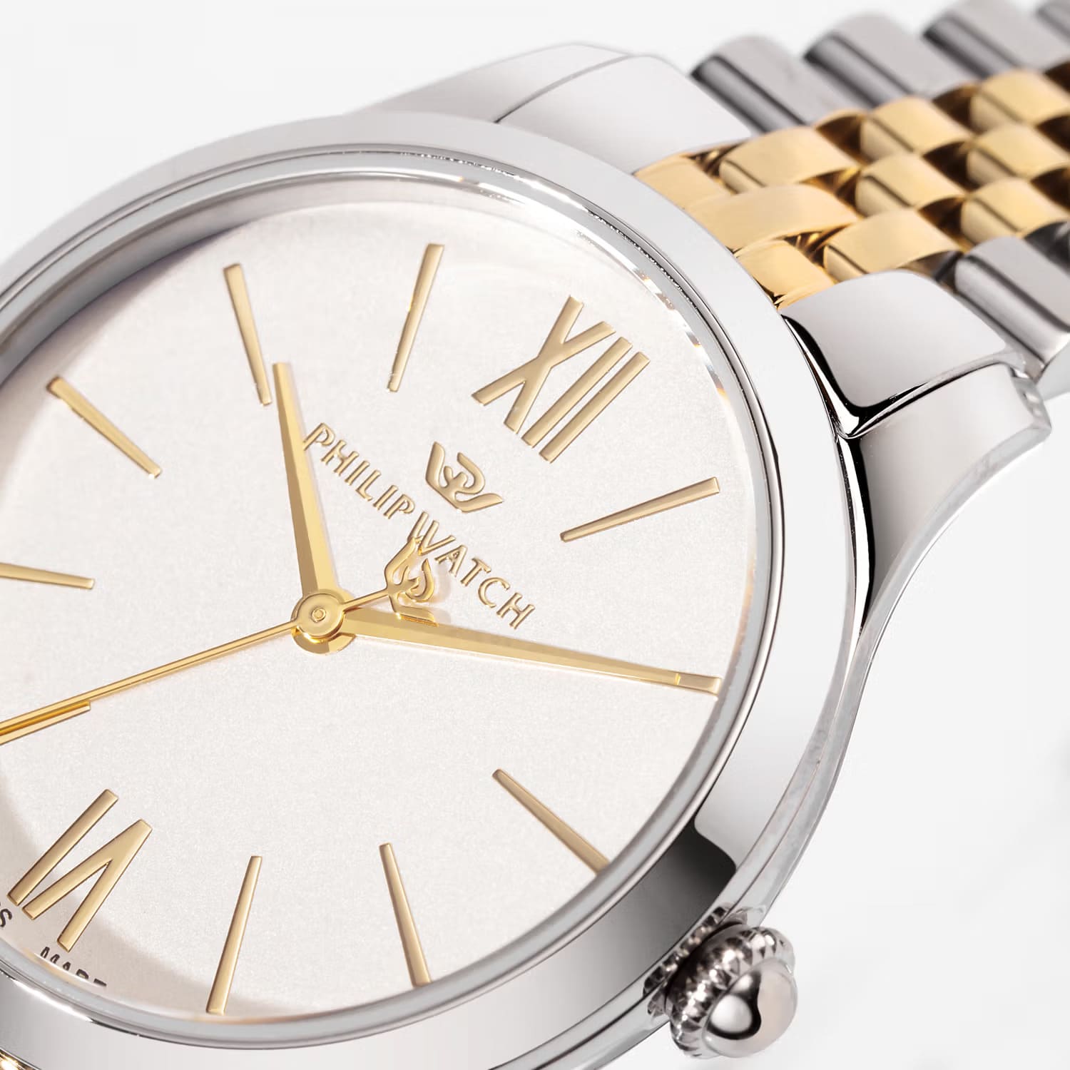 Philip Watch Caribe - R8253208516
