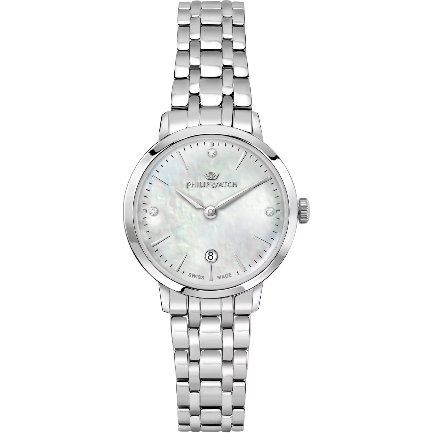 Philip Watch Audrey - 	R8253150512