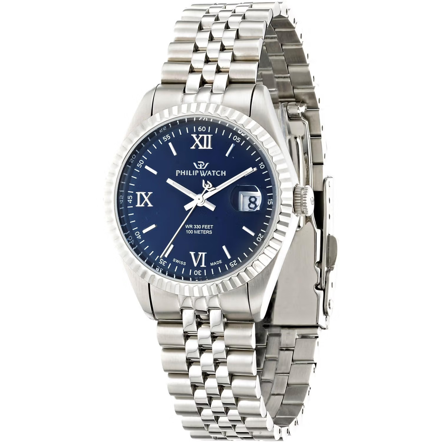 Philip Watch Caribe - R8253107518
