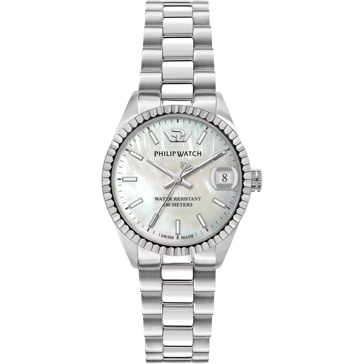 Philip Watch Caribe - R8253597581