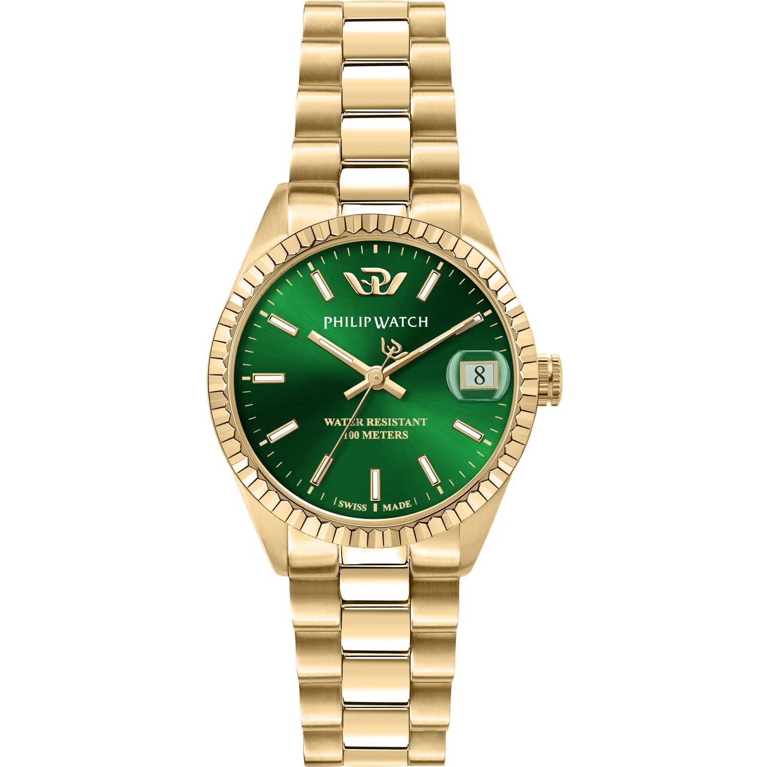 Philip Watch Caribe - R8253597591