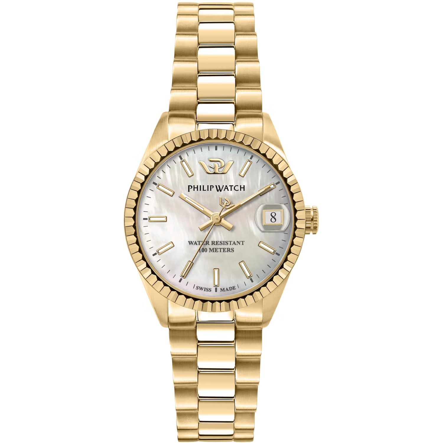 Philip Watch Caribe - R8253597610