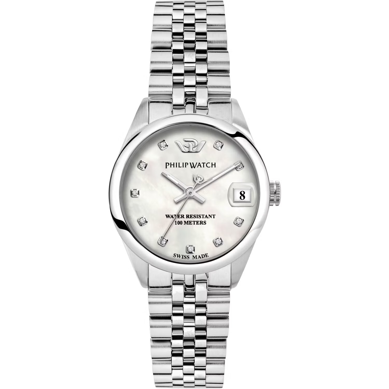 Philip Watch Caribe - R8253597619