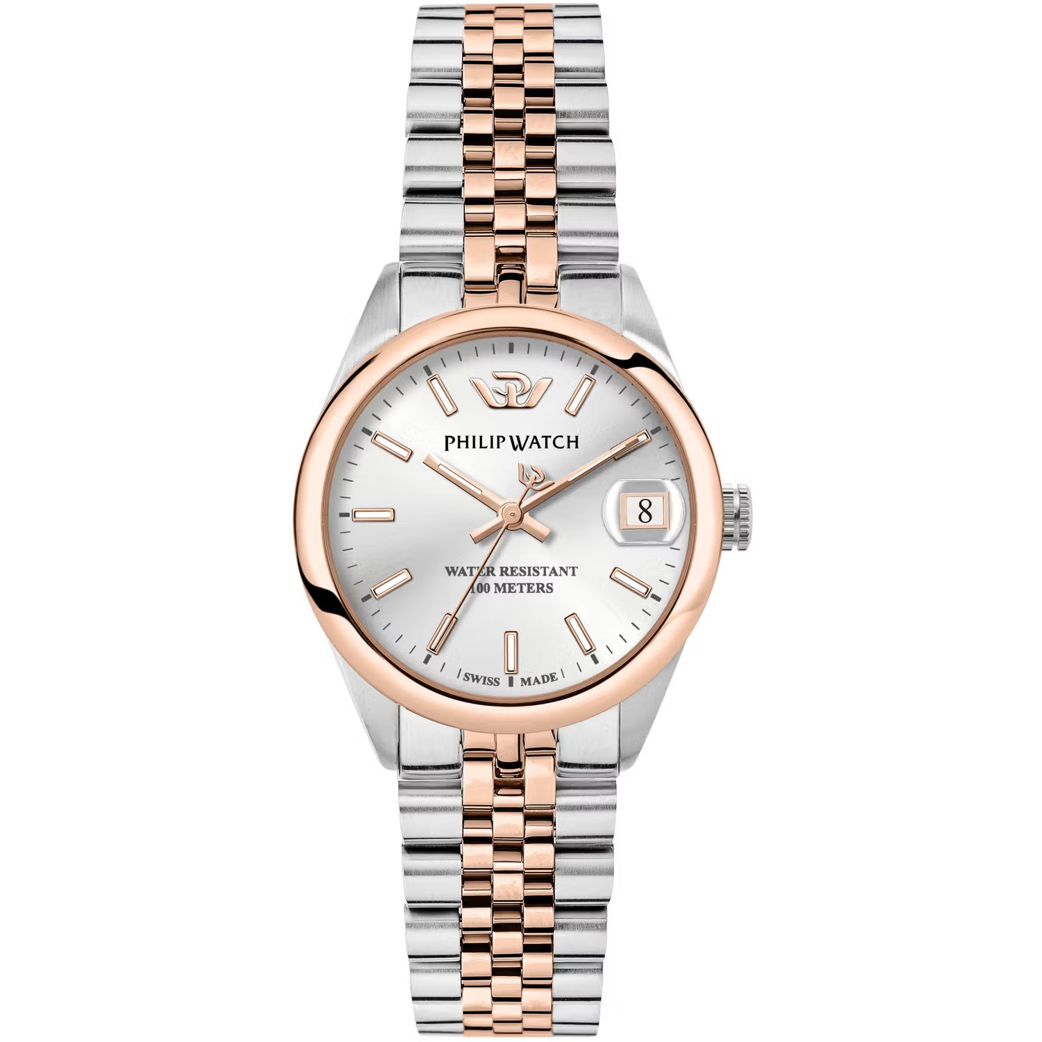 Philip Watch Caribe - R8253597620