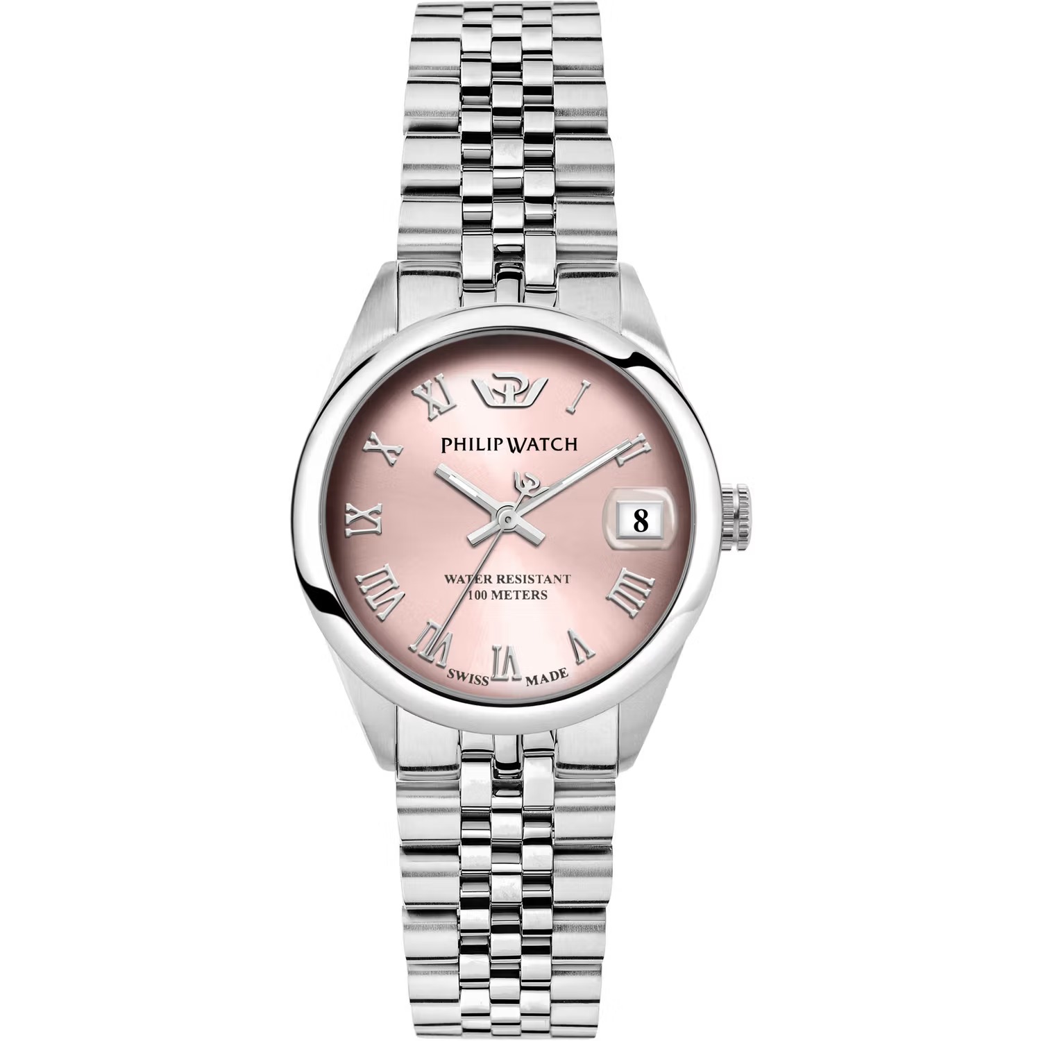 Philip Watch Caribe - R8253597622