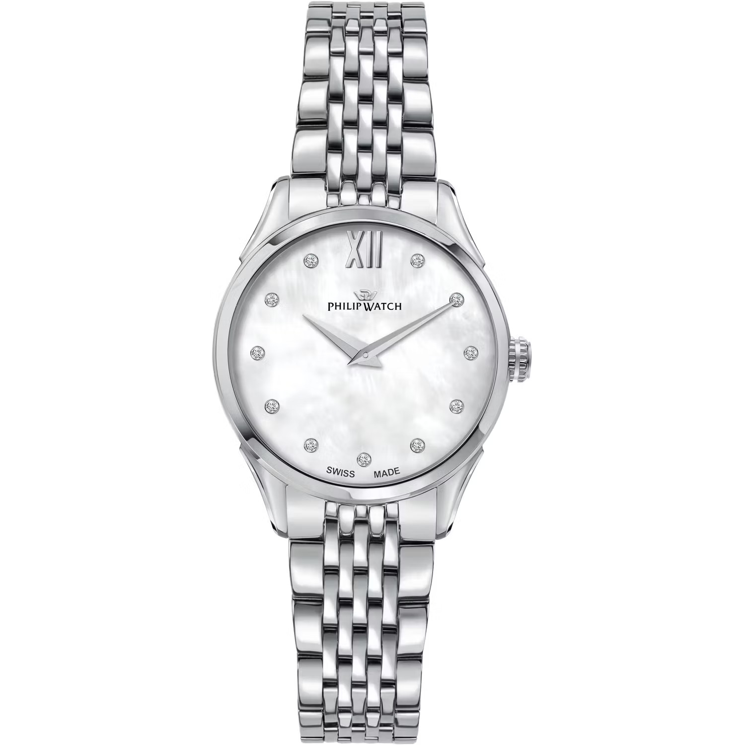 Philip Watch Caribe - R8253217501