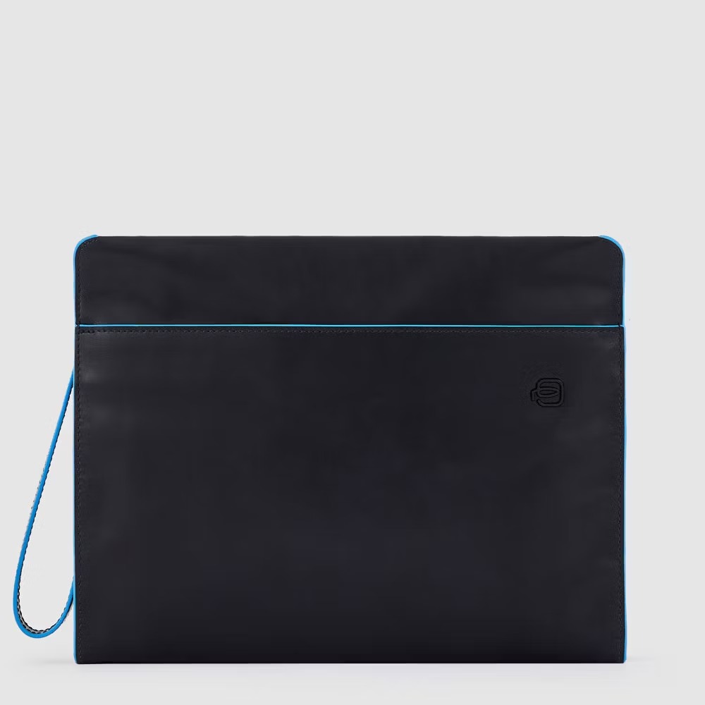 Pochette porta iPad® Blue Square