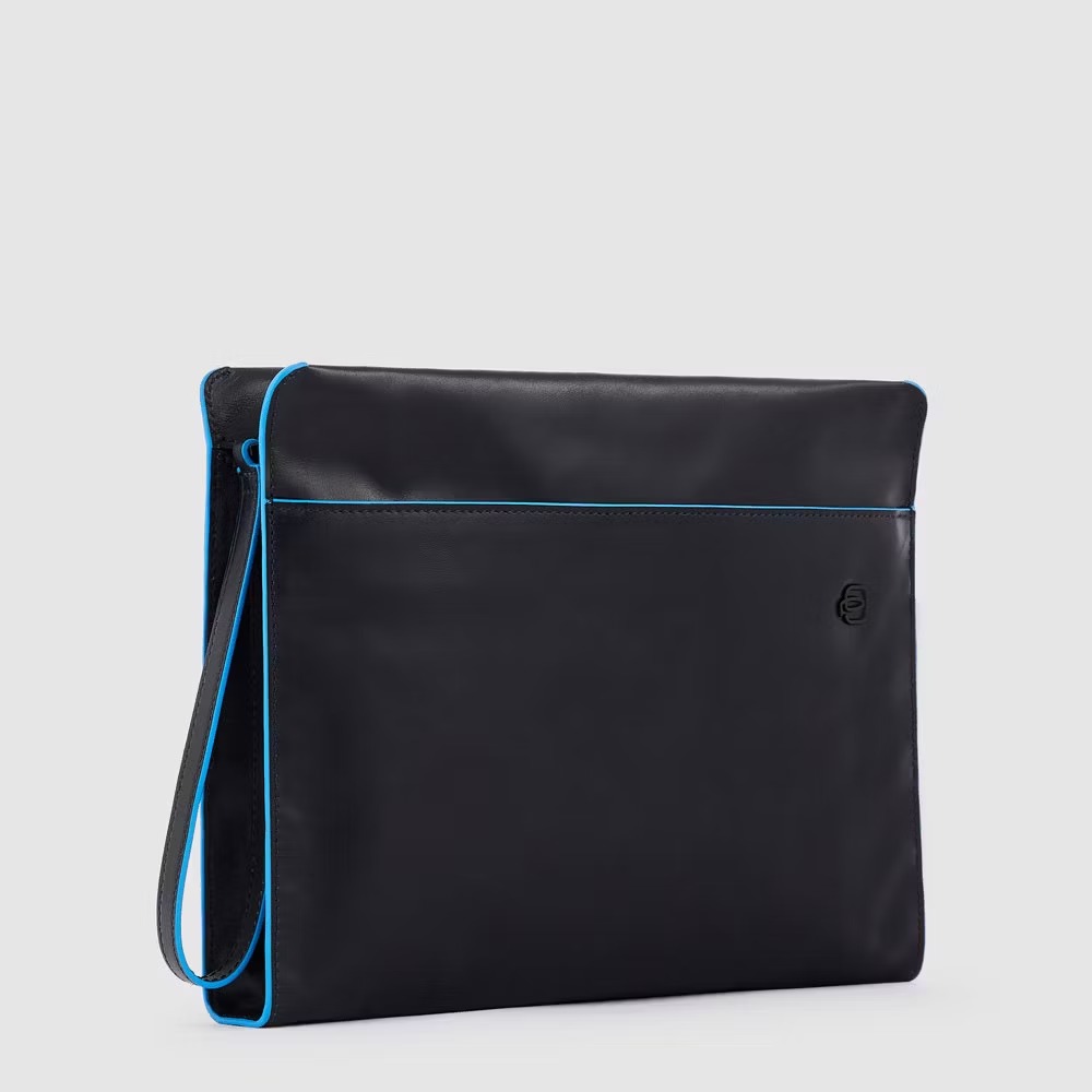 Pochette porta iPad® Blue Square