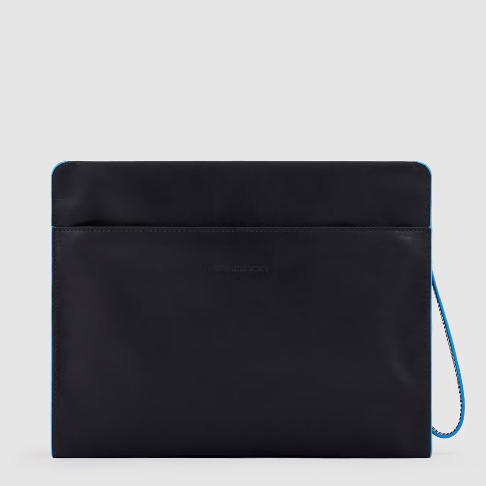 Pochette porta iPad® Blue Square Pochette porta iPad® Blue Square